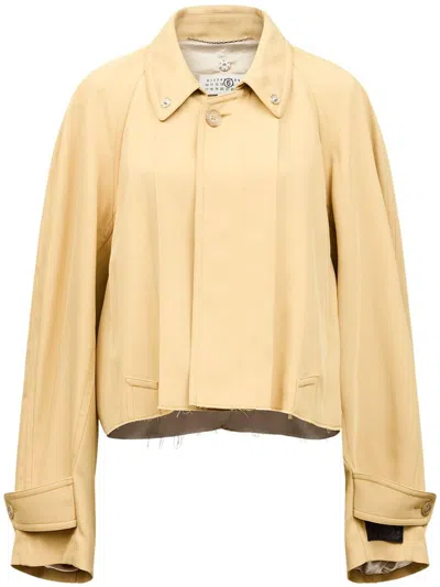 Mm6 Maison Margiela Sportsjackets