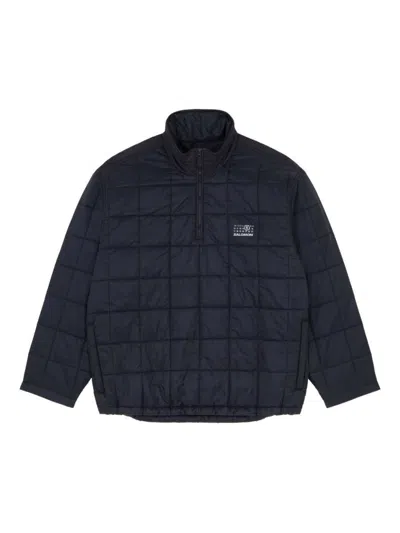 MM6 MAISON MARGIELA MM6 MAISON MARGIELA SPORTSWEAR JACKET