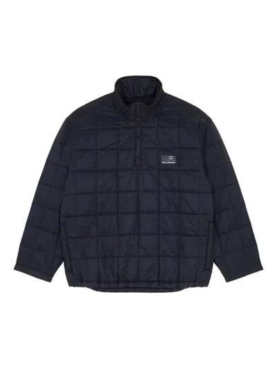 MM6 MAISON MARGIELA MM6 MAISON MARGIELA SPORTSWEAR JACKET