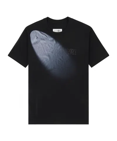 MM6 MAISON MARGIELA SPOTLIGHT T-SHIRT