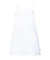 Mm6 Maison Margiela Top In White
