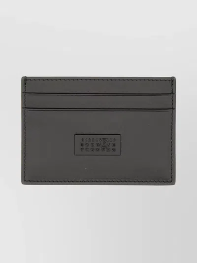 Mm6 Maison Margiela Stylish Wallet And Cardholder Design