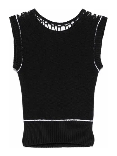 MM6 MAISON MARGIELA JUMPER