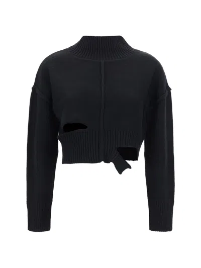 MM6 MAISON MARGIELA SWEATER