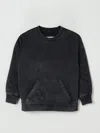 Mm6 Maison Margiela Sweater  Kids Color Black In Gray