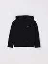 Mm6 Maison Margiela Sweater  Kids Color Black In Black
