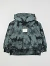 Mm6 Maison Margiela Sweater  Kids Color Black