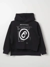 Mm6 Maison Margiela Sweater  Kids Color Black