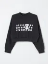Mm6 Maison Margiela Sweater  Kids Color Black In Schwarz