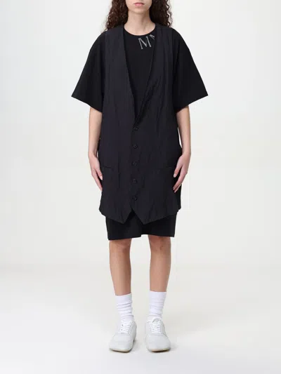 Mm6 Maison Margiela Sweater  Woman Color Black