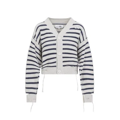 MM6 MAISON MARGIELA MM6 MAISON MARGIELA SWEATER