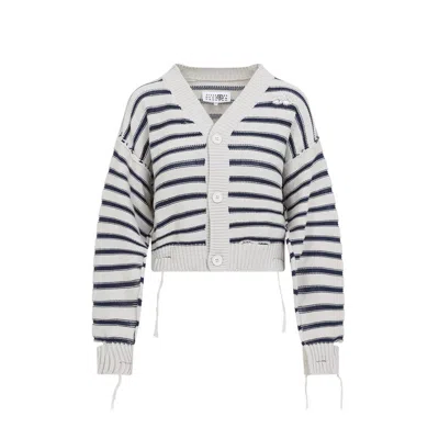 MM6 MAISON MARGIELA MM6 MAISON MARGIELA SWEATER