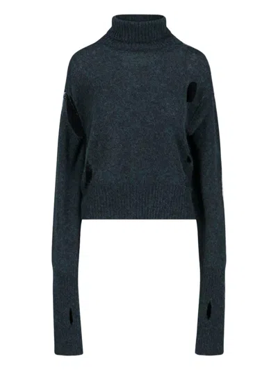 Mm6 Maison Margiela Sweaters