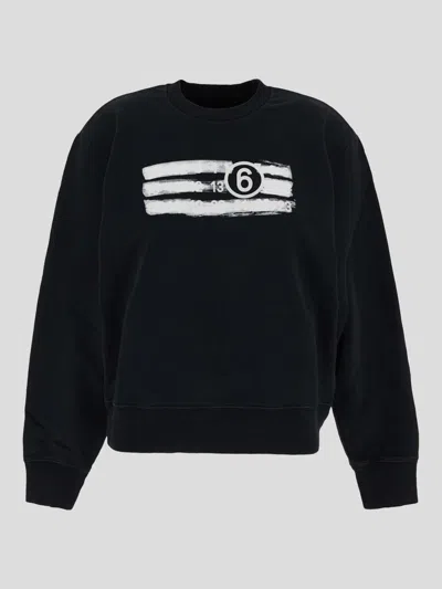 Mm6 Maison Margiela Sweaters