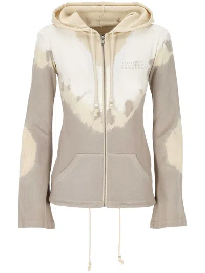 MM6 MAISON MARGIELA MM6 MAISON MARGIELA SWEATERS