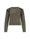 Mm6 Maison Margiela Sweaters