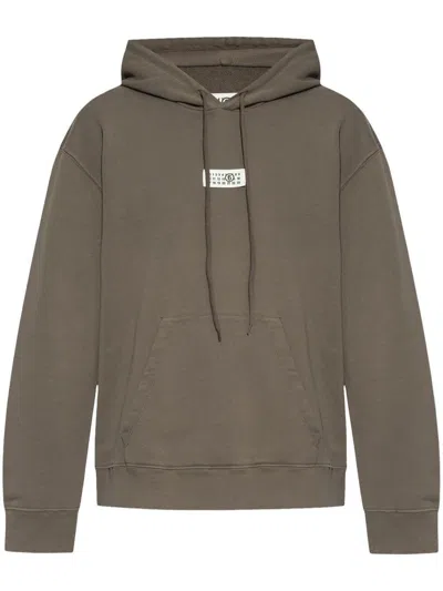 Mm6 Maison Margiela Sweaters