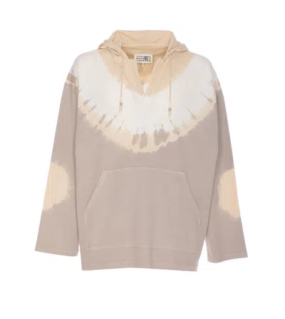 MM6 MAISON MARGIELA MM6 MAISON MARGIELA SWEATERS