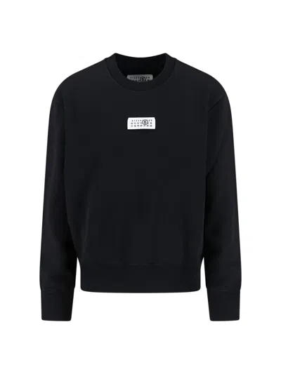 MM6 MAISON MARGIELA MM6 MAISON MARGIELA SWEATERS