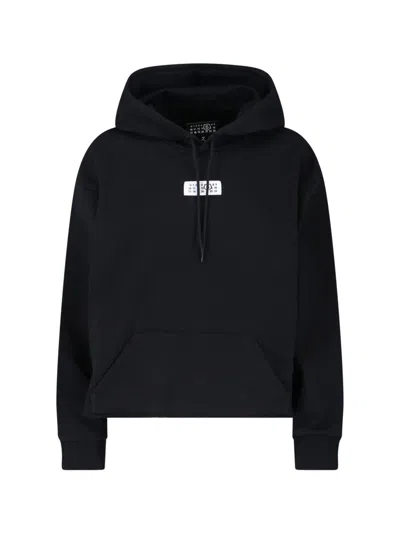 MM6 MAISON MARGIELA MM6 MAISON MARGIELA SWEATERS