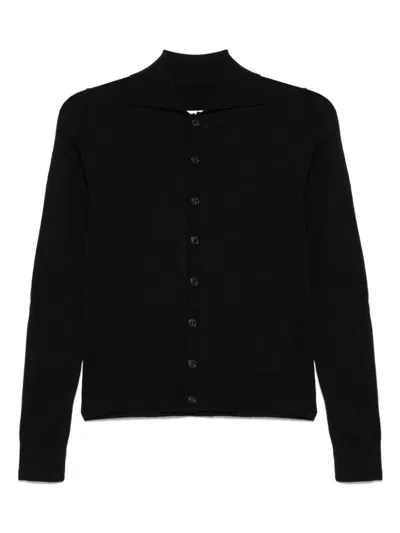 MM6 MAISON MARGIELA MM6 MAISON MARGIELA SWEATERS
