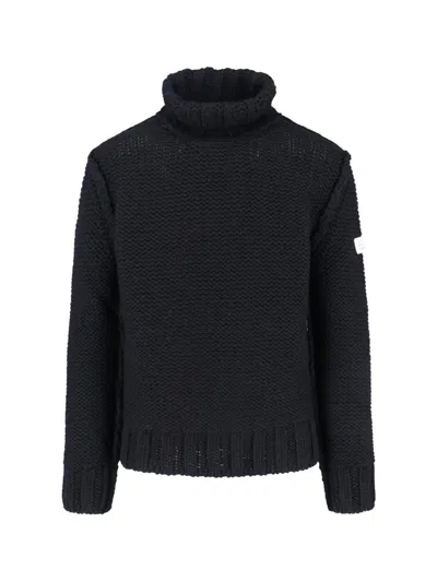 MM6 MAISON MARGIELA MM6 MAISON MARGIELA SWEATERS