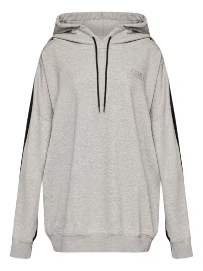 MM6 MAISON MARGIELA MM6 MAISON MARGIELA SWEATERS