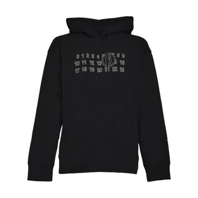 Mm6 Maison Margiela Sweaters In Multi