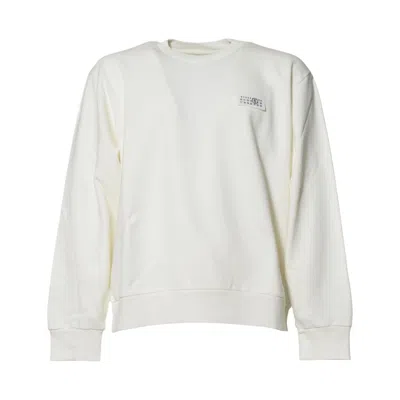 Mm6 Maison Margiela Sweaters In Multi