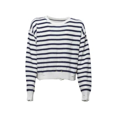 Mm6 Maison Margiela Sweaters In Multi