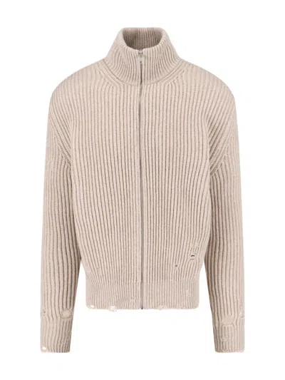 MM6 MAISON MARGIELA MM6 MAISON MARGIELA SWEATERS