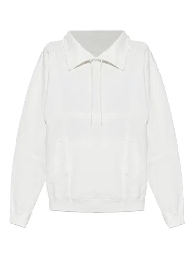 MM6 MAISON MARGIELA MM6 MAISON MARGIELA SWEATERS