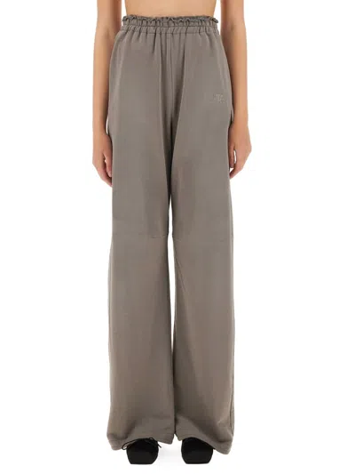 Mm6 Maison Margiela Sweatpants