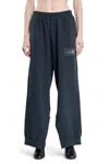 MM6 MAISON MARGIELA MM6 MAISON MARGIELA SWEATPANTS