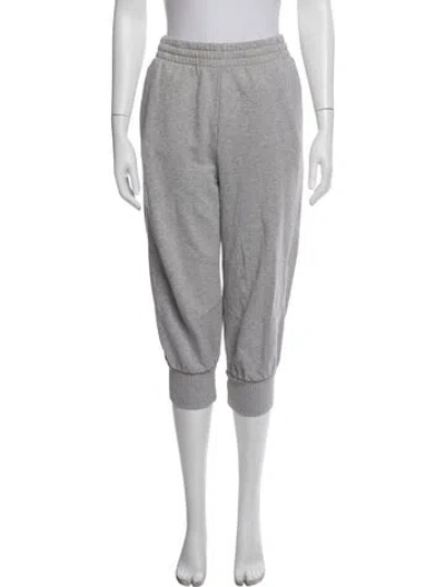 Pre-owned Mm6 Maison Margiela Sweatpants In Gray