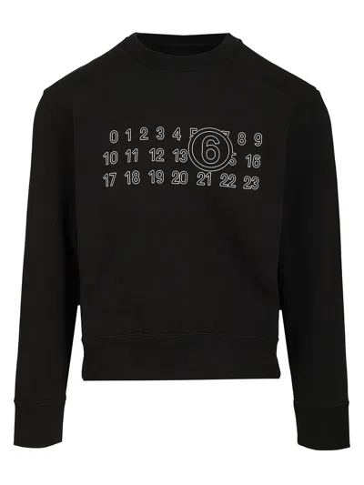 Mm6 Maison Margiela Sweatshirt