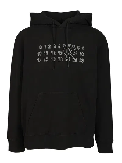 Mm6 Maison Margiela Sweatshirt