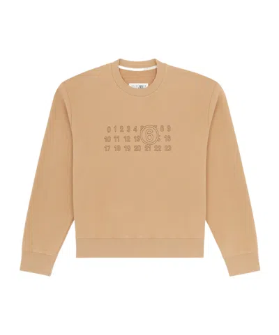 Mm6 Maison Margiela Sweatshirt