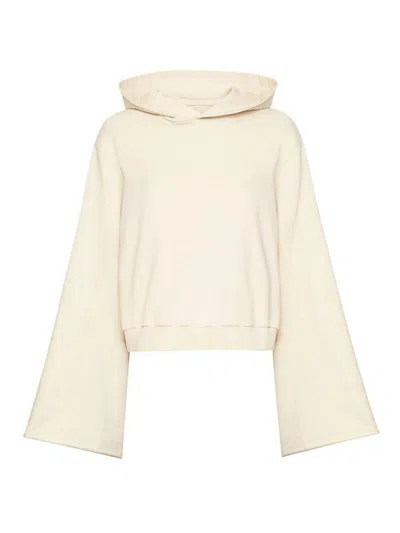 MM6 MAISON MARGIELA SUDADERA - BEIS