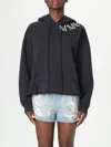 Mm6 Maison Margiela Sweatshirt  Woman