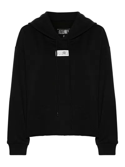 MM6 MAISON MARGIELA SWEATSHIRT