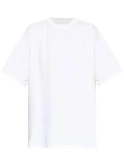 Mm6 Maison Margiela T Shirt Clothing