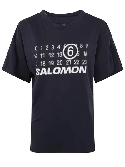 MM6 MAISON MARGIELA MM6 MAISON MARGIELA T-SHIRT