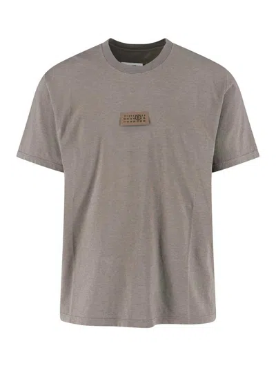 MM6 MAISON MARGIELA T-SHIRT