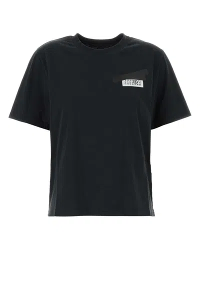 MM6 MAISON MARGIELA MM6 MAISON MARGIELA T-SHIRT