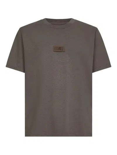MM6 MAISON MARGIELA T-SHIRT MM6
