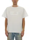 Mm6 Maison Margiela T-shirt "numeric"