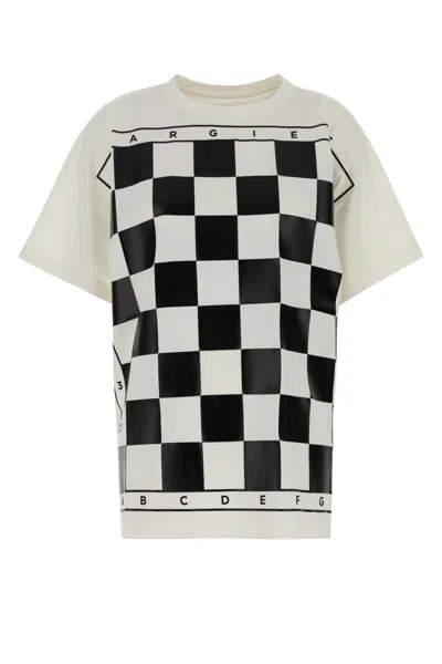 MM6 MAISON MARGIELA MM6 MAISON MARGIELA T-SHIRT