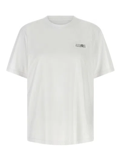 MM6 MAISON MARGIELA T-SHIRT