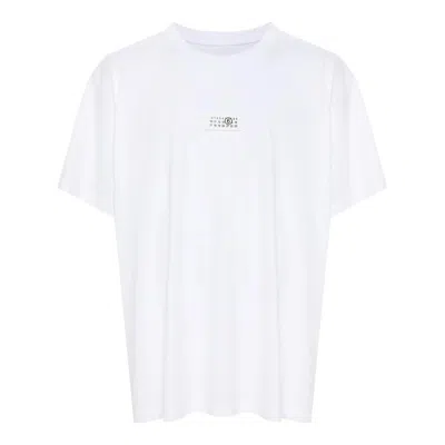 Mm6 Maison Margiela T-shirts